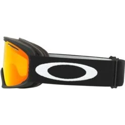 Oakley O Frame 2.0 Pro XL Goggle 15 Oakley O Frame 2.0 Pro XL Goggle -Ski Equipment Discounts main oo7112 01 o frame 20 pro xl matte black fire iridium persimmon 028 171371 png zoom