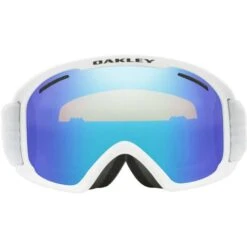 Oakley O Frame 2.0 Pro XL Goggle 19 Oakley O Frame 2.0 Pro XL Goggle -Ski Equipment Discounts main oo7112 03 o frame 20 pro xl matte white violet iridium persimmon 010 171144 png zoom