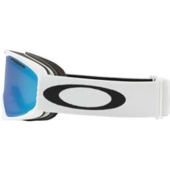 Oakley O Frame 2.0 Pro XL Goggle 21 Oakley O Frame 2.0 Pro XL Goggle -Ski Equipment Discounts main oo7112 03 o frame 20 pro xl matte white violet iridium persimmon 028 171373 png zoom