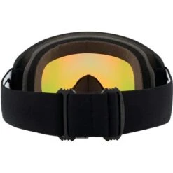 Oakley O Frame 2.0 Pro XM Goggle -Ski Equipment Discounts main oo7113 01 o frame 20 pro xm matte black fire iridium persimmon 019 171275 png zoom