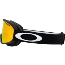 Oakley O Frame 2.0 Pro XM Goggle -Ski Equipment Discounts main oo7113 01 o frame 20 pro xm matte black fire iridium persimmon 028 171390 png zoom