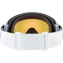 Oakley O Frame 2.0 Pro XM Goggle -Ski Equipment Discounts main oo7113 03 o frame 20 pro xm matte white fire iridium persimmon 019 171277 png zoom
