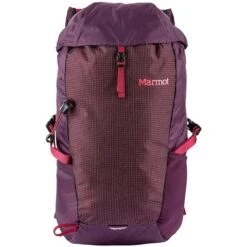 Marmot Kompressor -Ski Equipment Discounts marmot kompressor dark purple brick