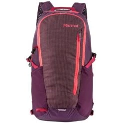 Marmot Kompressor Meteor 22 -Ski Equipment Discounts marmot kompressor meteor 22 dark purple brick