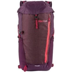 Marmot Kompressor Plus -Ski Equipment Discounts marmot kompressor plus dark purple brick