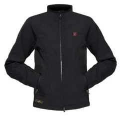 Mens Battery Heated Jacket -Ski Equipment Discounts mens heated jacket2