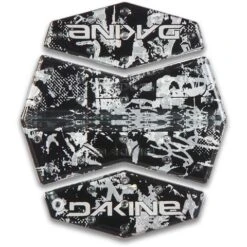 Dakine Modular Mat Stomp Pad -Ski Equipment Discounts modularmat streetart 194626469904 10001578 streetart 32m main
