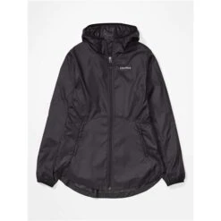 Marmot Trail Wind Hoody - Women's -Ski Equipment Discounts n36650 001 p01