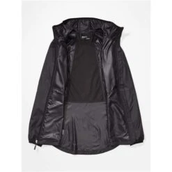 Marmot Trail Wind Hoody - Women's -Ski Equipment Discounts n36650 001 p02