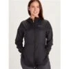 Marmot Trail Wind Hoody - Women's -Ski Equipment Discounts n36650 001 s02