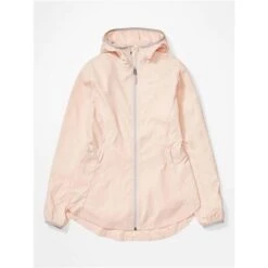 Marmot Trail Wind Hoody - Women's -Ski Equipment Discounts n36650 9672 p01