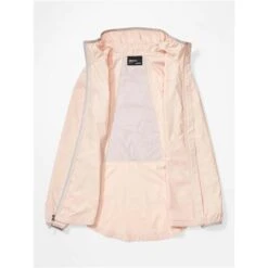 Marmot Trail Wind Hoody - Women's -Ski Equipment Discounts n36650 9672 p02