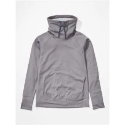 Marmot Marley LS - Women's -Ski Equipment Discounts n41310 8702 p01