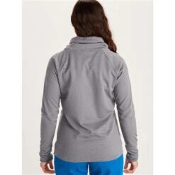 Marmot Marley LS - Women's -Ski Equipment Discounts n41310 8702 s03