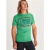 Marmot Ascender Tee SS - Men's 2 Marmot Ascender Tee SS - Men's -Ski Equipment Discounts n41480 8551 s02
