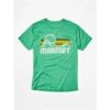 Marmot Marmot Coastal Tee SS - Men's -Ski Equipment Discounts n42430 8551 p01