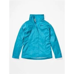 Marmot PreCip Eco Jacket - Women's -Ski Equipment Discounts n46700 2210 p01