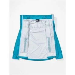 Marmot PreCip Eco Jacket - Women's -Ski Equipment Discounts n46700 2210 p02