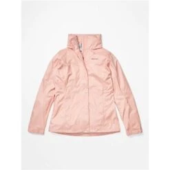 Marmot PreCip Eco Jacket - Women's -Ski Equipment Discounts n46700 6878 p01