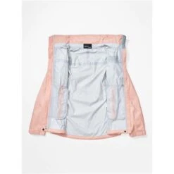 Marmot PreCip Eco Jacket - Women's -Ski Equipment Discounts n46700 6878 p02