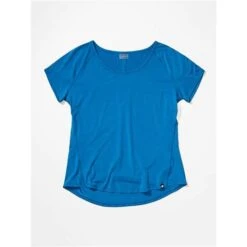 Marmot Neaera SS - Women's -Ski Equipment Discounts n47020 2200 p01