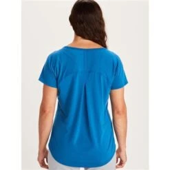 Marmot Neaera SS - Women's -Ski Equipment Discounts n47020 2200 s03