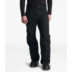 Men The North Face Freedom Insulated Pant - NF0A3M58