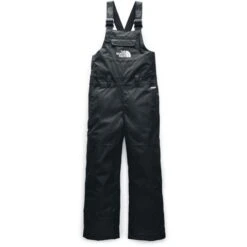 Youth The North Face Freedom Insulated Bib - NF0A3NNX