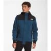 The North Face Highrail Fleece Jacket - Men's -Ski Equipment Discounts nf0a3xef hdc herofw22 23