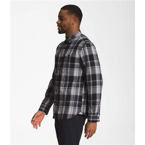 The North Face Arroyo Flannel Shirt - Men's 4 The North Face Arroyo Flannel Shirt - Men's - Image 2