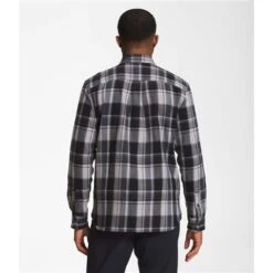 The North Face Arroyo Flannel Shirt - Men's 13 The North Face Arroyo Flannel Shirt - Men's -Ski Equipment Discounts nf0a4qpj 981 03 22 23