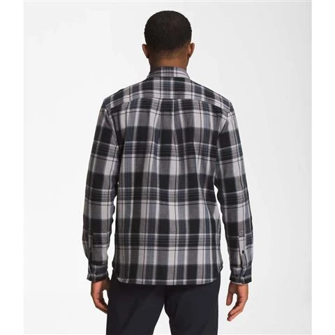 The North Face Arroyo Flannel Shirt - Men's 5 The North Face Arroyo Flannel Shirt - Men's - Image 3