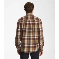 The North Face Arroyo Flannel Shirt - Men's 19 The North Face Arroyo Flannel Shirt - Men's -Ski Equipment Discounts nf0a4qpj 99r 03 22 23