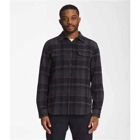 The North Face Arroyo Flannel Shirt - Men's 6 The North Face Arroyo Flannel Shirt - Men's - Image 4