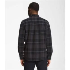The North Face Arroyo Flannel Shirt - Men's 16 The North Face Arroyo Flannel Shirt - Men's -Ski Equipment Discounts nf0a4qpj 9g1 03 22 23