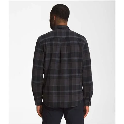 The North Face Arroyo Flannel Shirt - Men's 8 The North Face Arroyo Flannel Shirt - Men's - Image 6