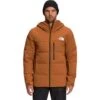 The North Face Corefire Down Jacket - Men's -Ski Equipment Discounts nf0a4qwy 6q9 hero fw22 23