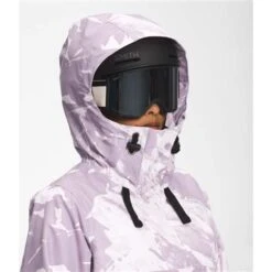 The North Face Tanager Jacket - Women's -Ski Equipment Discounts nf0a4r1g 99h modelhood2 fww22 23