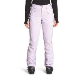 Women The North Face Lenado Pant - NF0A4R1I -Ski Equipment Discounts nf0a4r1i 6s1 hero fww22 23