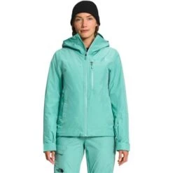The North Face Descendit Jacket - Women's -Ski Equipment Discounts nf0a4r1r 6r7 hero fww 22 23