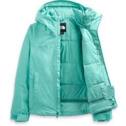 The North Face Descendit Jacket - Women's -Ski Equipment Discounts nf0a4r1r 6r7 int fww22 23