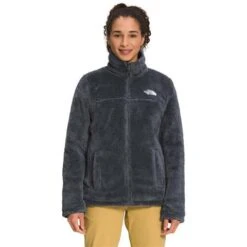 The North Face Mossbud Insulated Reversible Jacket - Women's -Ski Equipment Discounts nf0a4r3e 174 alt1fw22 23
