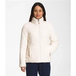 The North Face Mossbud Insulated Reversible Jacket - Women's -Ski Equipment Discounts nf0a4r3e n3n alt1fw22 23