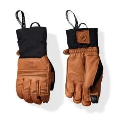 The North Face Patrol Inferno Futurelight Glove -Ski Equipment Discounts nf0a55jq 173 01 22 23