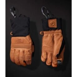 The North Face Patrol Inferno Futurelight Glove -Ski Equipment Discounts nf0a55jq 173 02 22 23
