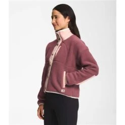 The North Face Cragmont Fleece Jacket - Women's -Ski Equipment Discounts nf0a5a9l 93z 02 22 23