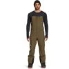 The North Face Freedom Bib - Men's -Ski Equipment Discounts nf0a5abt 37u hero fw22 23
