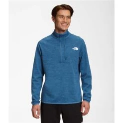 The North Face Canyonlands ½ Zip - Men's