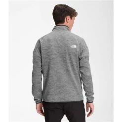 The North Face Canyonlands ½ Zip - Men's -Ski Equipment Discounts nf0a5g9w dyy 04 22 23