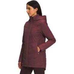 The North Face New Dealio Down Parka - Women's -Ski Equipment Discounts nf0a5gdt 6r4 model34fww 22 23